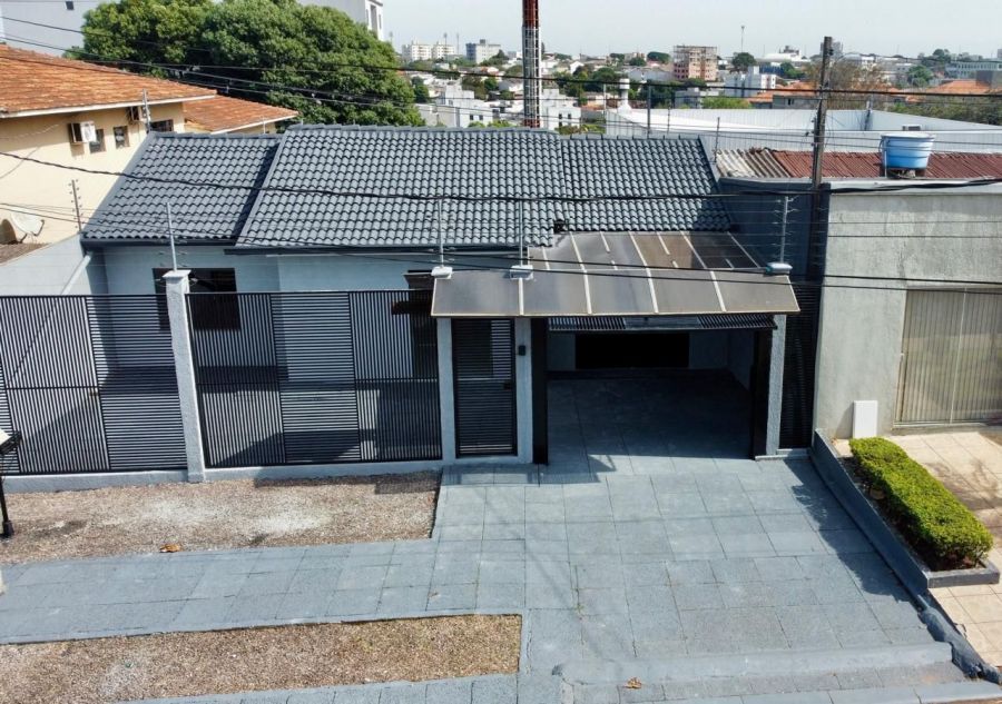 Casa - Venda - Neva - Cascavel - PR
