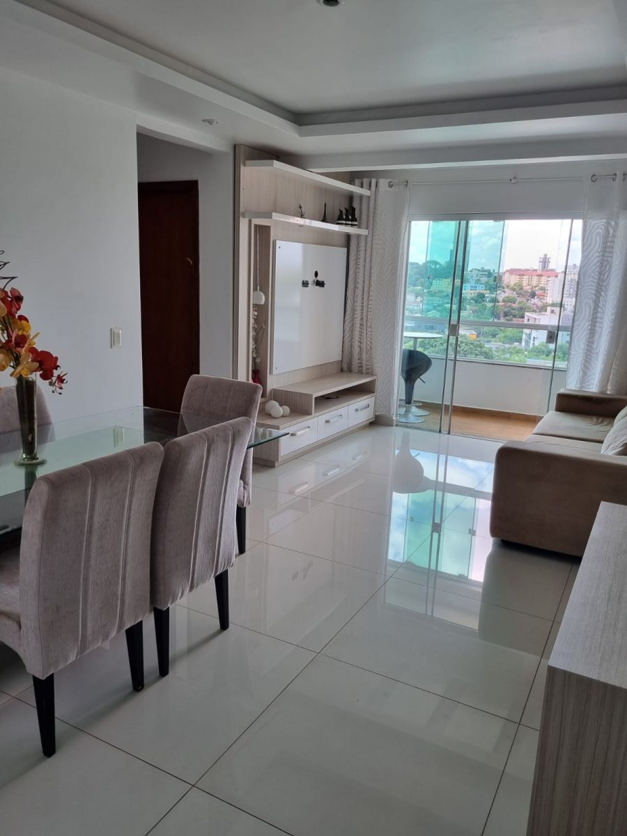 Apartamento - Venda - Centro - Cascavel - PR