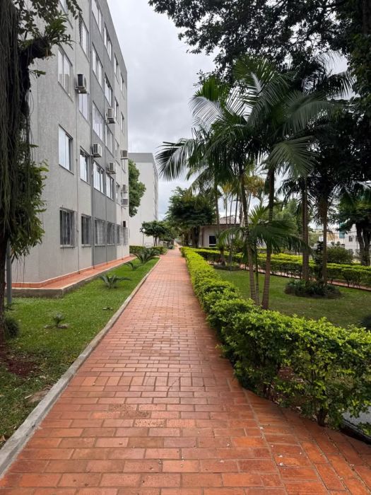 Apartamento - Venda - Coqueiral - Cascavel - PR