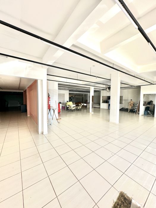 Im�vel Comercial - Aluguel - Coqueiral - Cascavel - PR