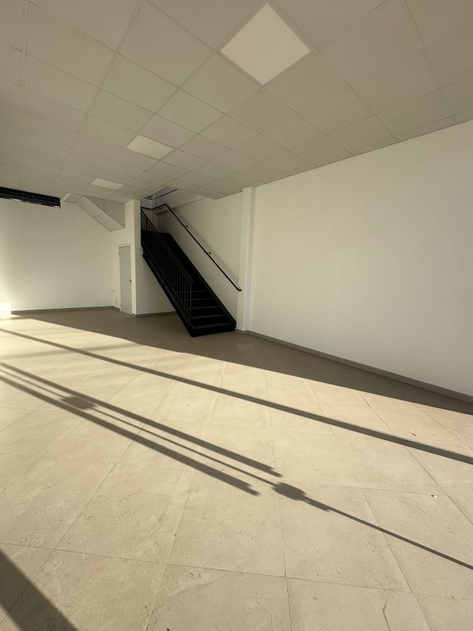 Ponto Comercial - Aluguel - Rua Manaus - Cascavel - PR