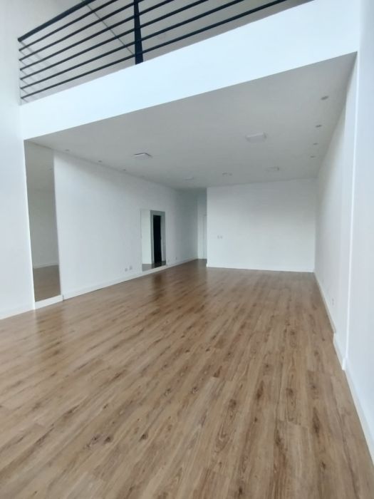 Ponto Comercial - Aluguel - Rua Erechim - Cascavel - PR