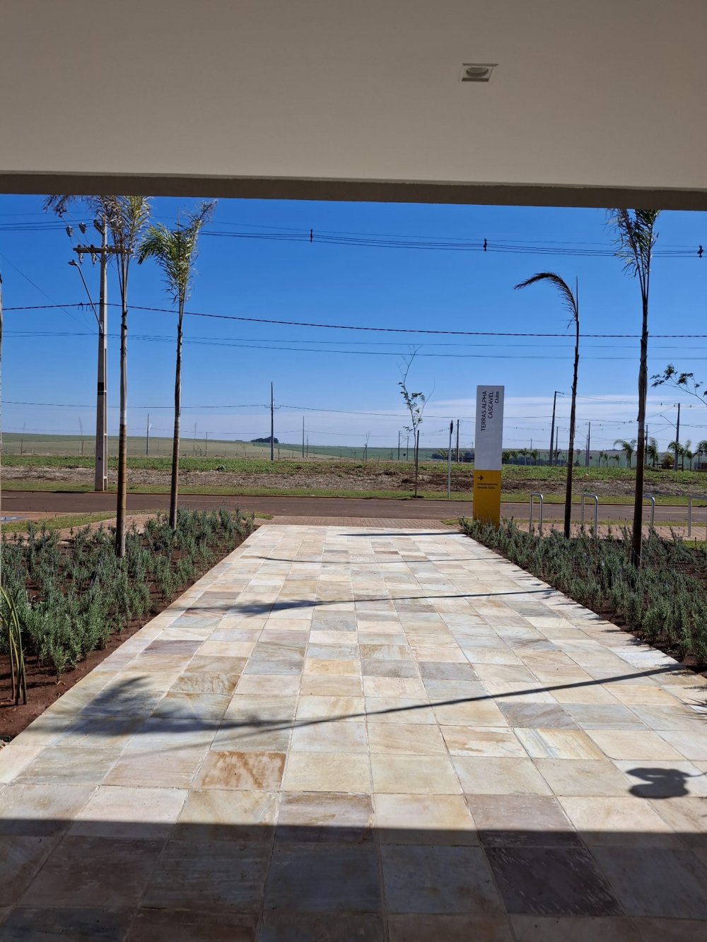 Terreno em Condomínio - Venda - Fag - Cascavel - PR
