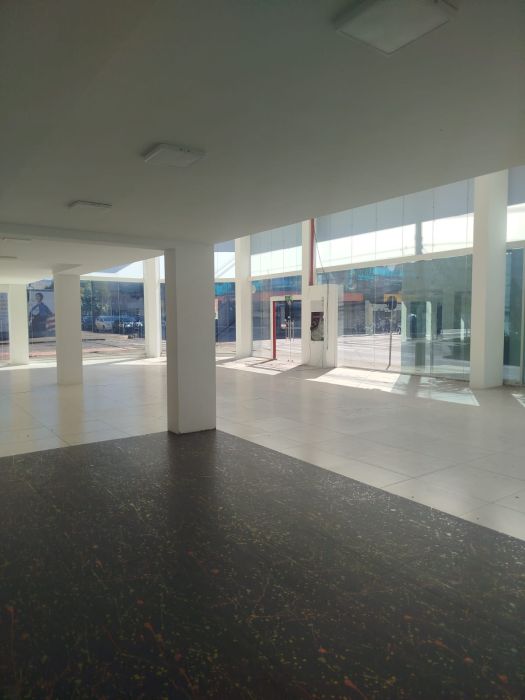 Sal�o - Aluguel - Centro - Cascavel - PR