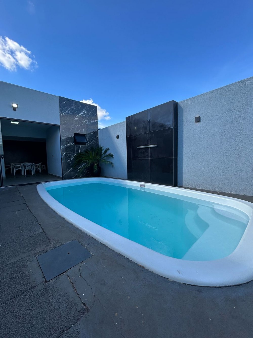 Casa - Venda - Esmeralda - Cascavel - PR