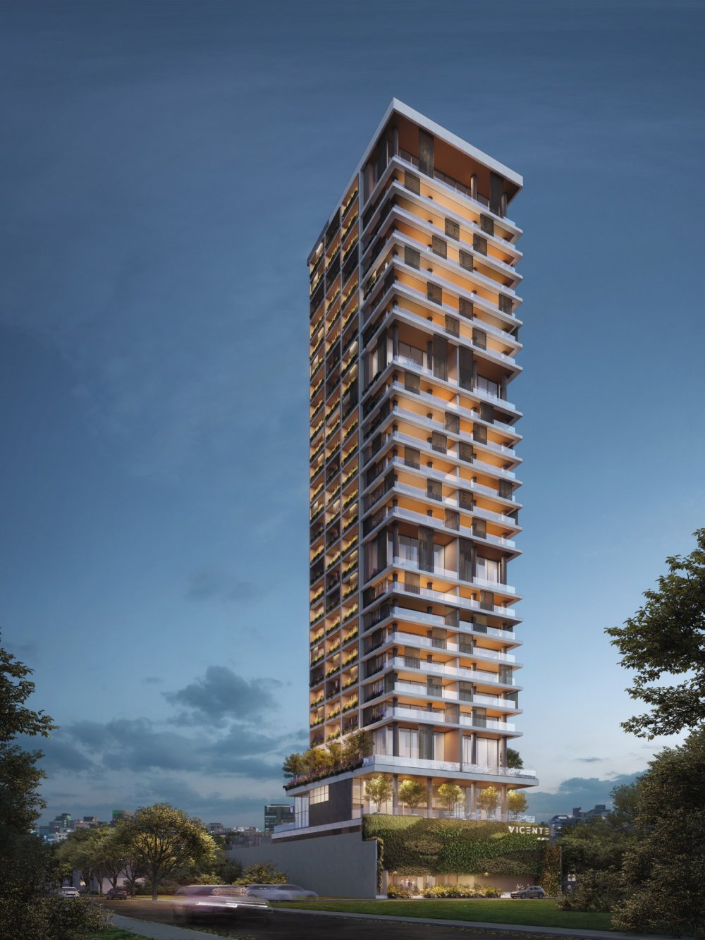 Apartamento Alto Padro - Venda - Centro - Cascavel - PR