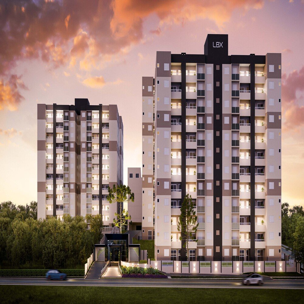 Apartamento - Venda - Cancelli - Cascavel - PR