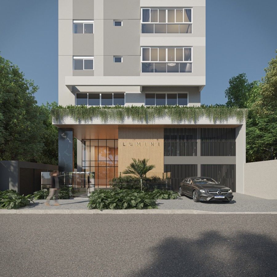 Apartamento Alto Padro - Venda - Centro - Cascavel - PR