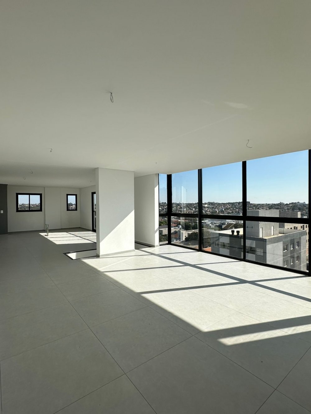 Apartamento Duplex - Venda - Alto Alegre - Cascavel - PR