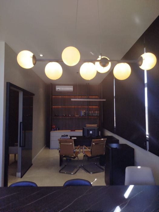 Sala Comercial - Aluguel - Centro - Cascavel - PR