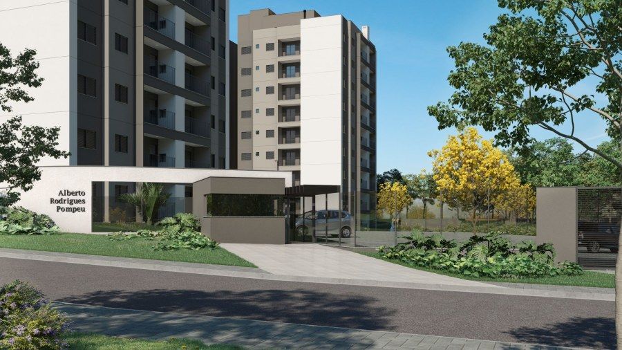 Apartamento - Venda - Neva - Cascavel - PR