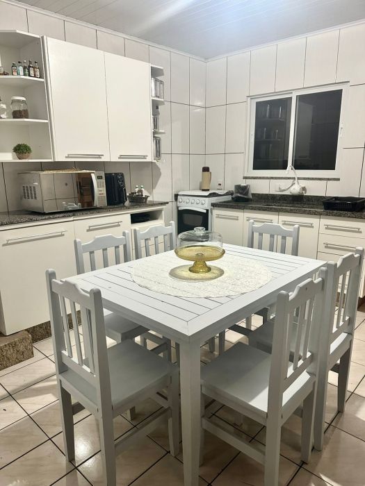 Casa Geminada - Aluguel - Cidade Verde - Cascavel - PR