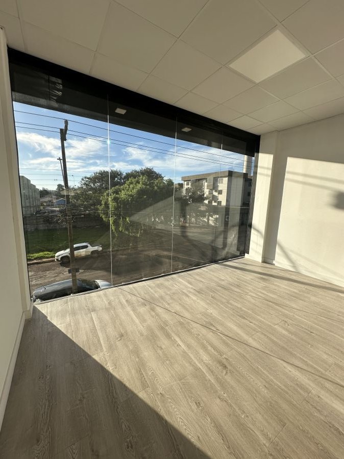 Ponto Comercial - Aluguel - Rua Manaus - Cascavel - PR
