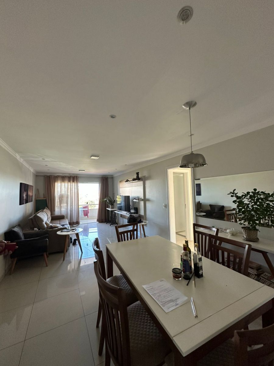 Apartamento - Venda - Neva - Cascavel - PR