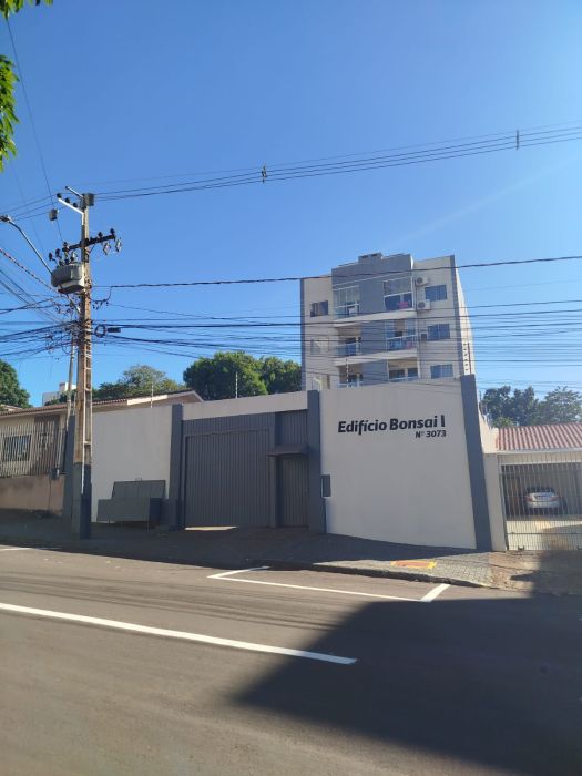 Apartamento - Venda - Cancelli - Cascavel - PR