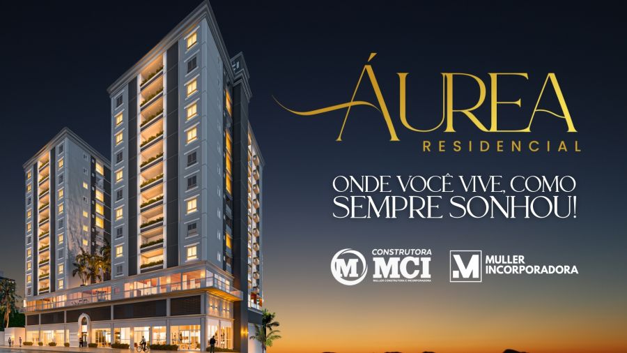 Apartamento Alto Padro - Venda - Parque So Paulo - Cascavel - PR
