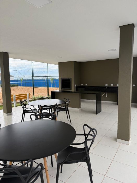 Apartamento - Aluguel - Bras�lia - Cascavel - PR