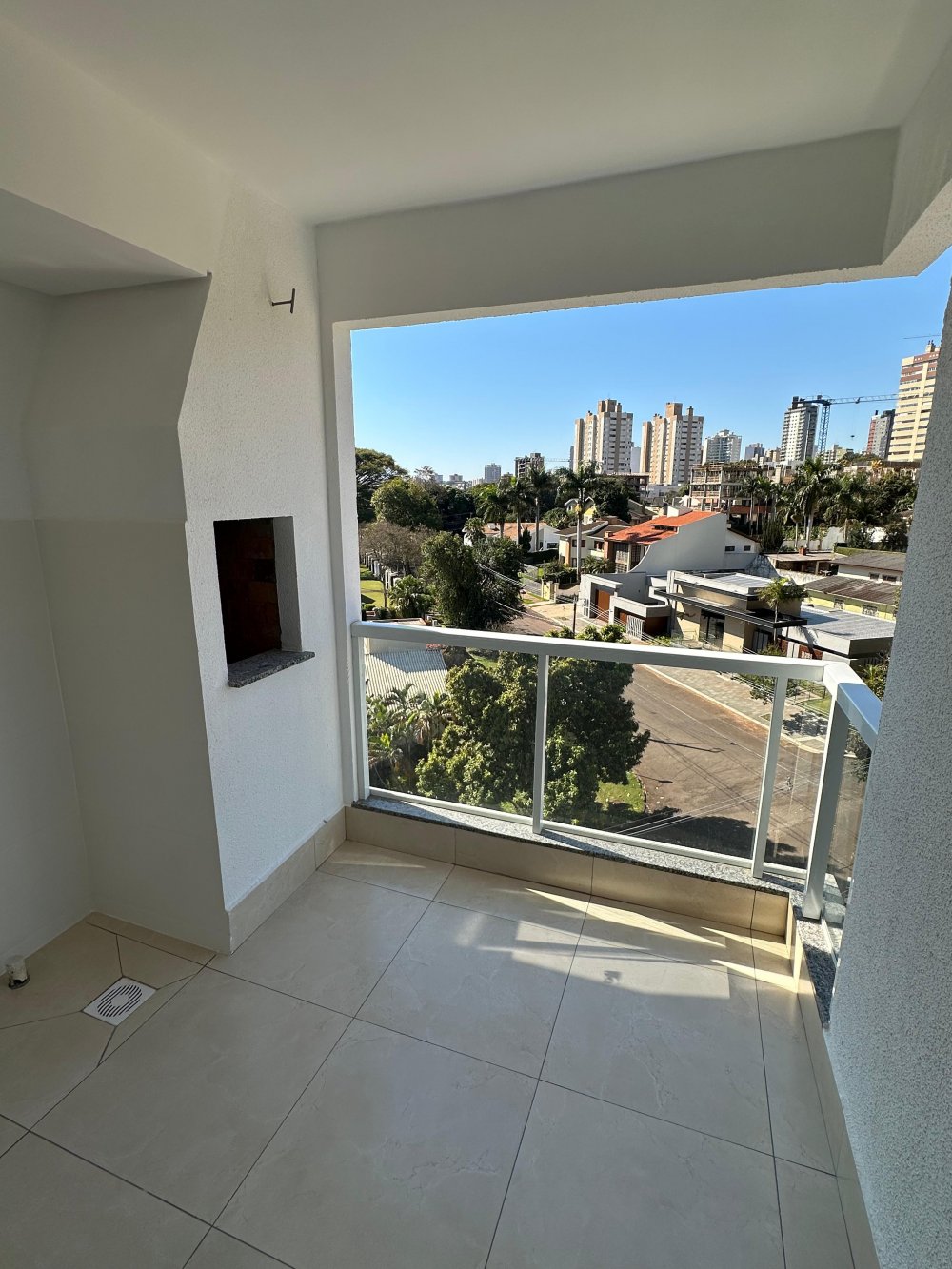 Apartamento - Venda - Centro - Cascavel - PR