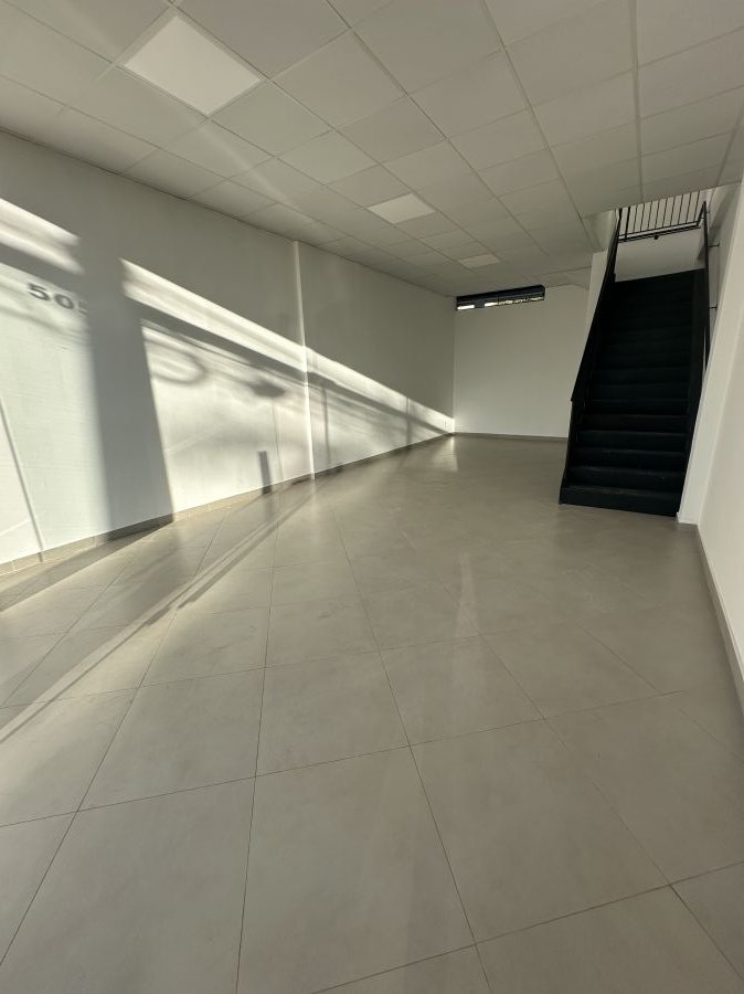 Sala Comercial - Aluguel - Rua Manaus - Cascavel - PR