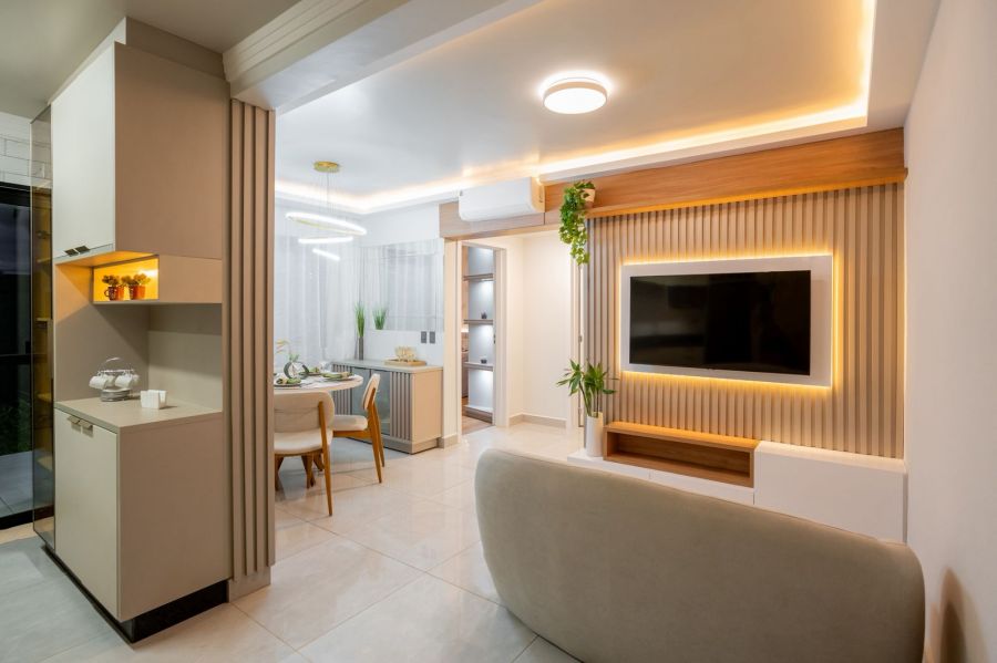 Apartamento - Venda - Canad - Cascavel - PR