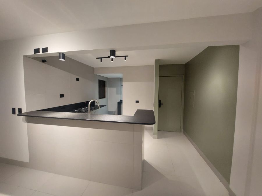Apartamento - Venda - Country - Cascavel - PR