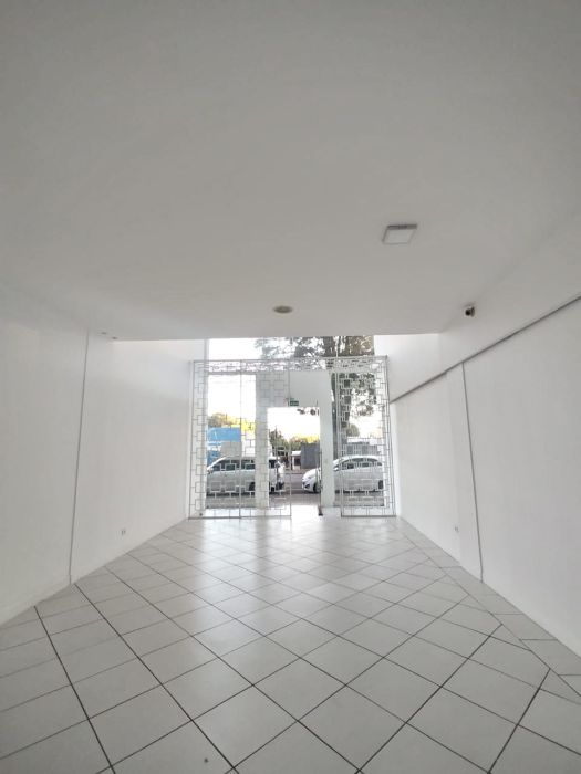 Ponto Comercial - Aluguel - Rua Erechim - Cascavel - PR