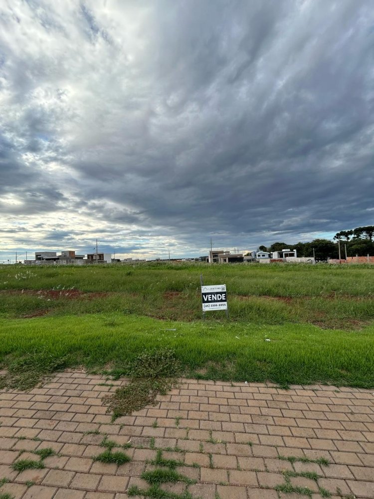 Terreno - Venda - Cancelli - Cascavel - PR