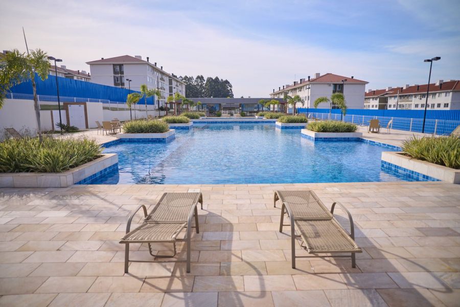 Apartamento - Venda - Braslia - Cascavel - PR