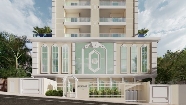 Apartamento Alto Padro - Venda - Centro - Cascavel - PR