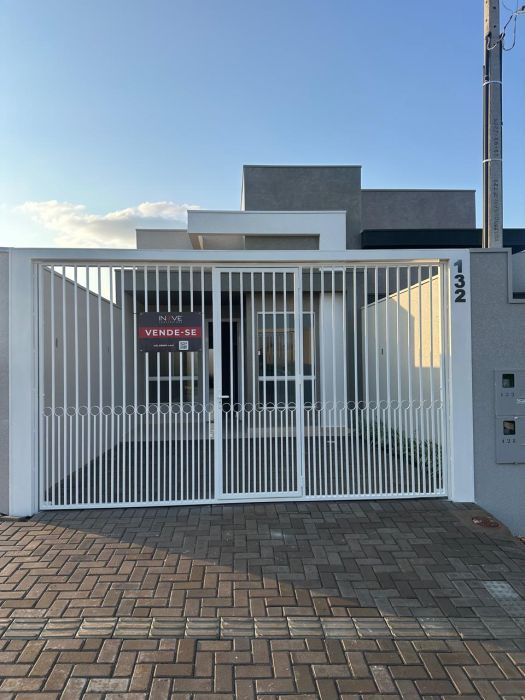 Casa - Venda - Brazmadeira - Cascavel - PR