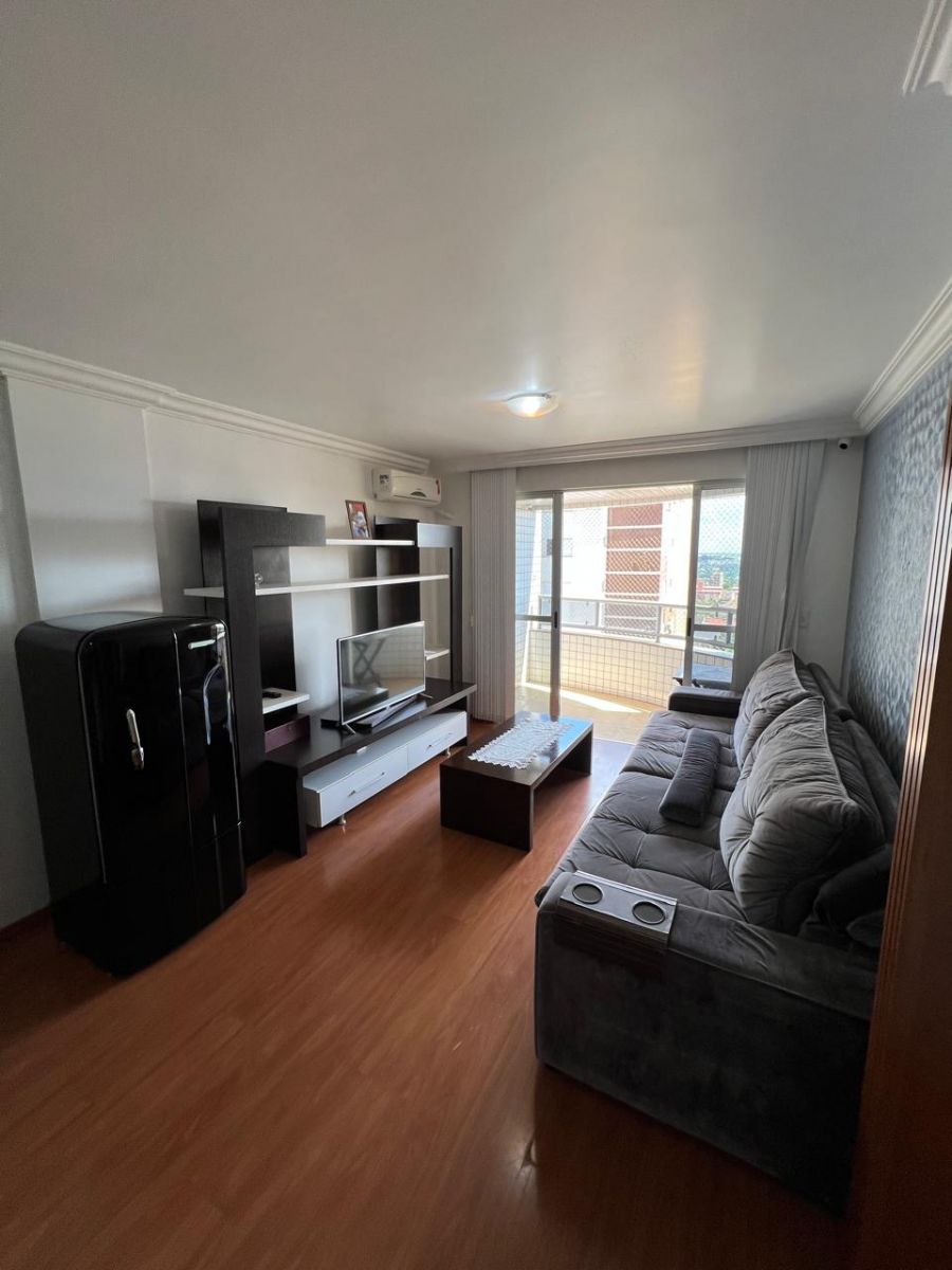 Apartamento - Venda - Centro - Cascavel - PR