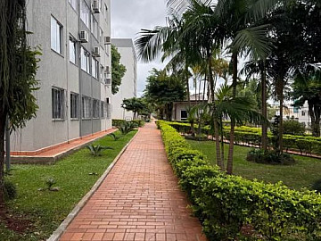 Residencial Coqueiral