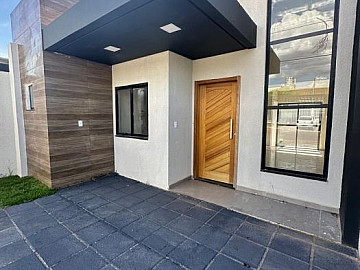 Casa no Coqueiral