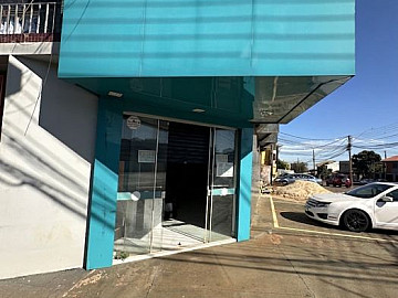 Im�vel Comercial para Aluguel