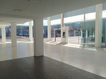 Sal�o comercial
