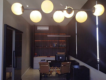 Edif�cio Pacini Empresarial