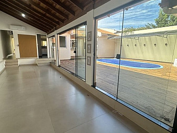 Casa Alto Padr�o para Aluguel