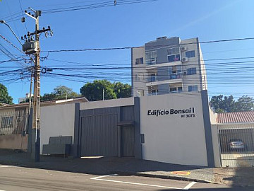 Edif�cio Bonsai I