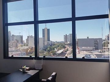Edif�cio Pacini Empresarial