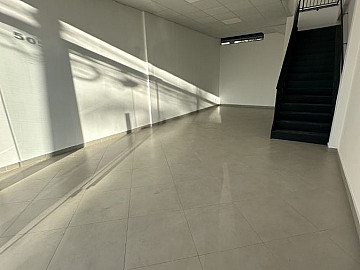 Sala Comercial para Aluguel