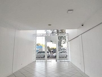 Ponto Comercial para Aluguel